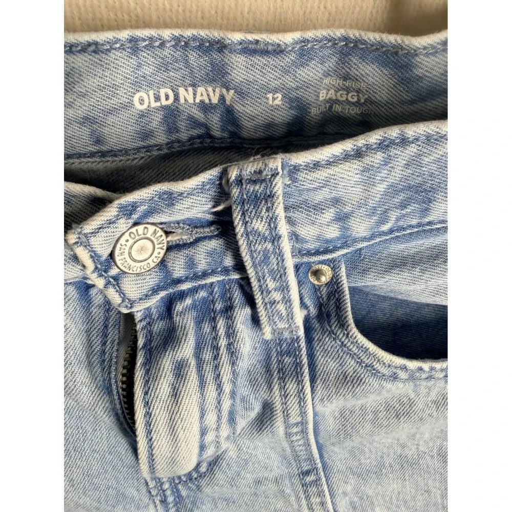 Old Navy old navy